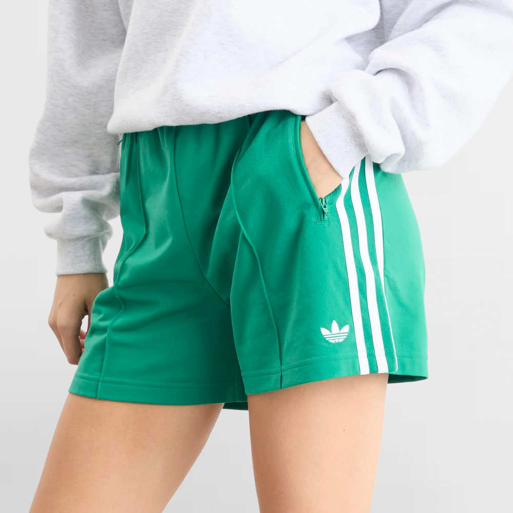 ADIDAS PANT. CORTO W. FB SHORT - KD3668