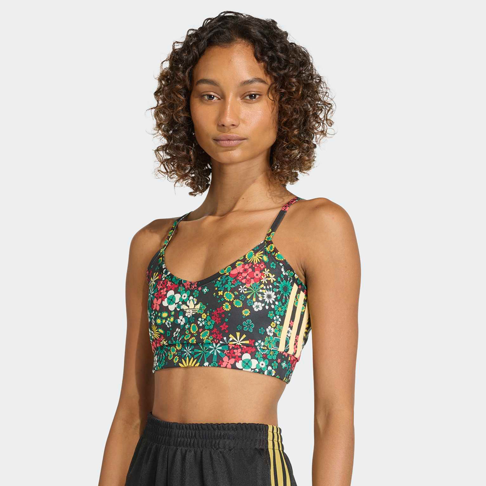 ADIDAS TOP W. 3S BRALET - KD5556