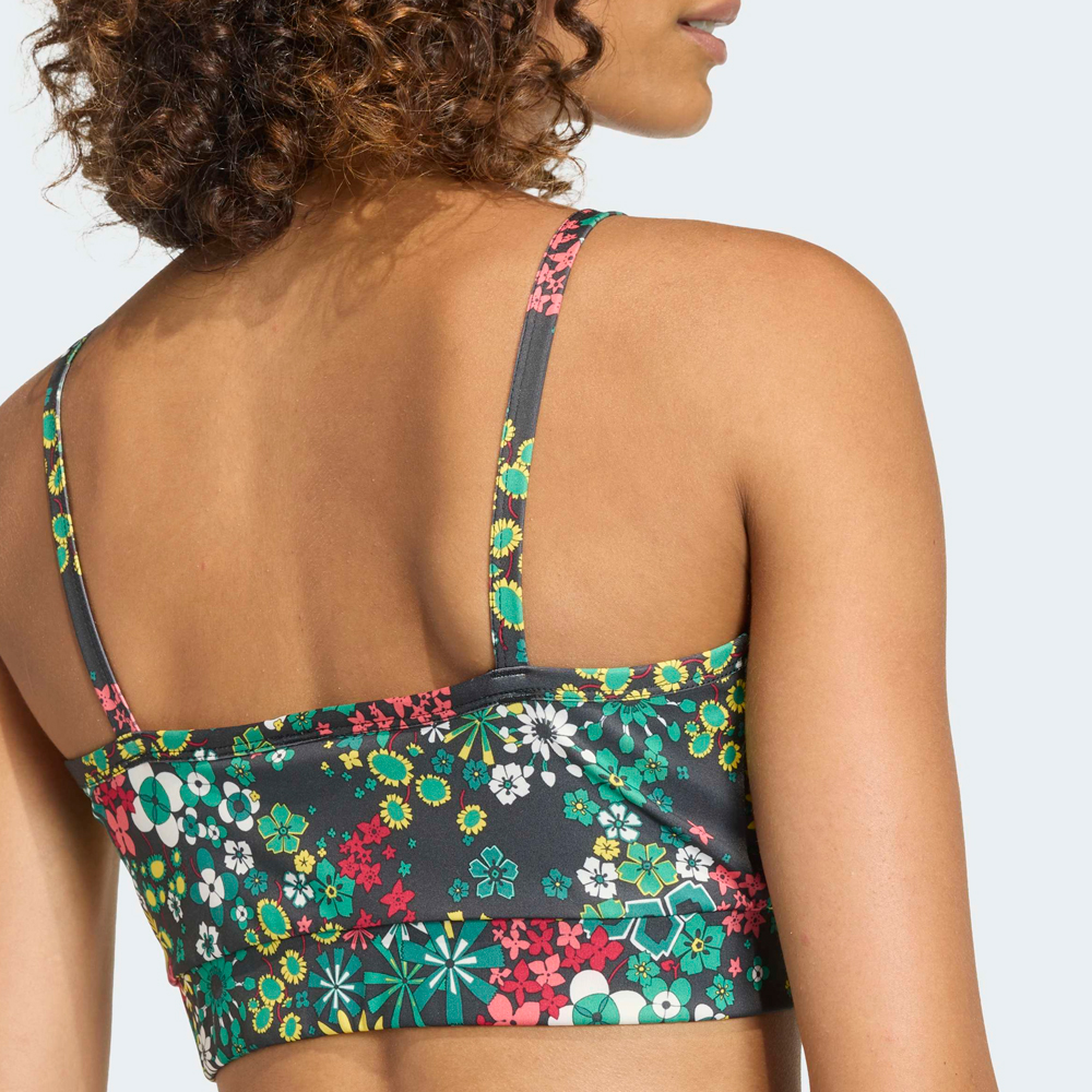 ADIDAS TOP W. 3S BRALET - KD5556