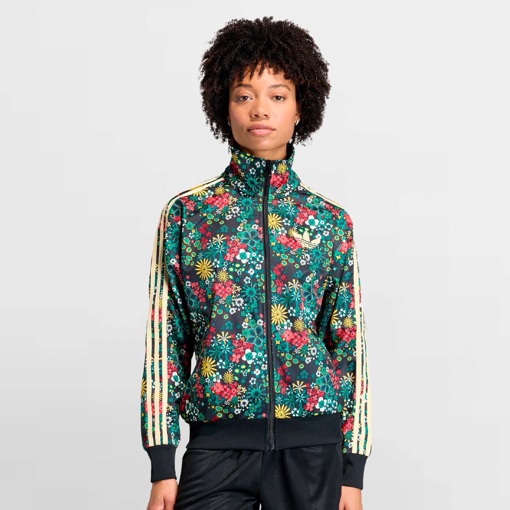 ADIDAS CHAQUETA W. FIREBIRD TT - KD7975