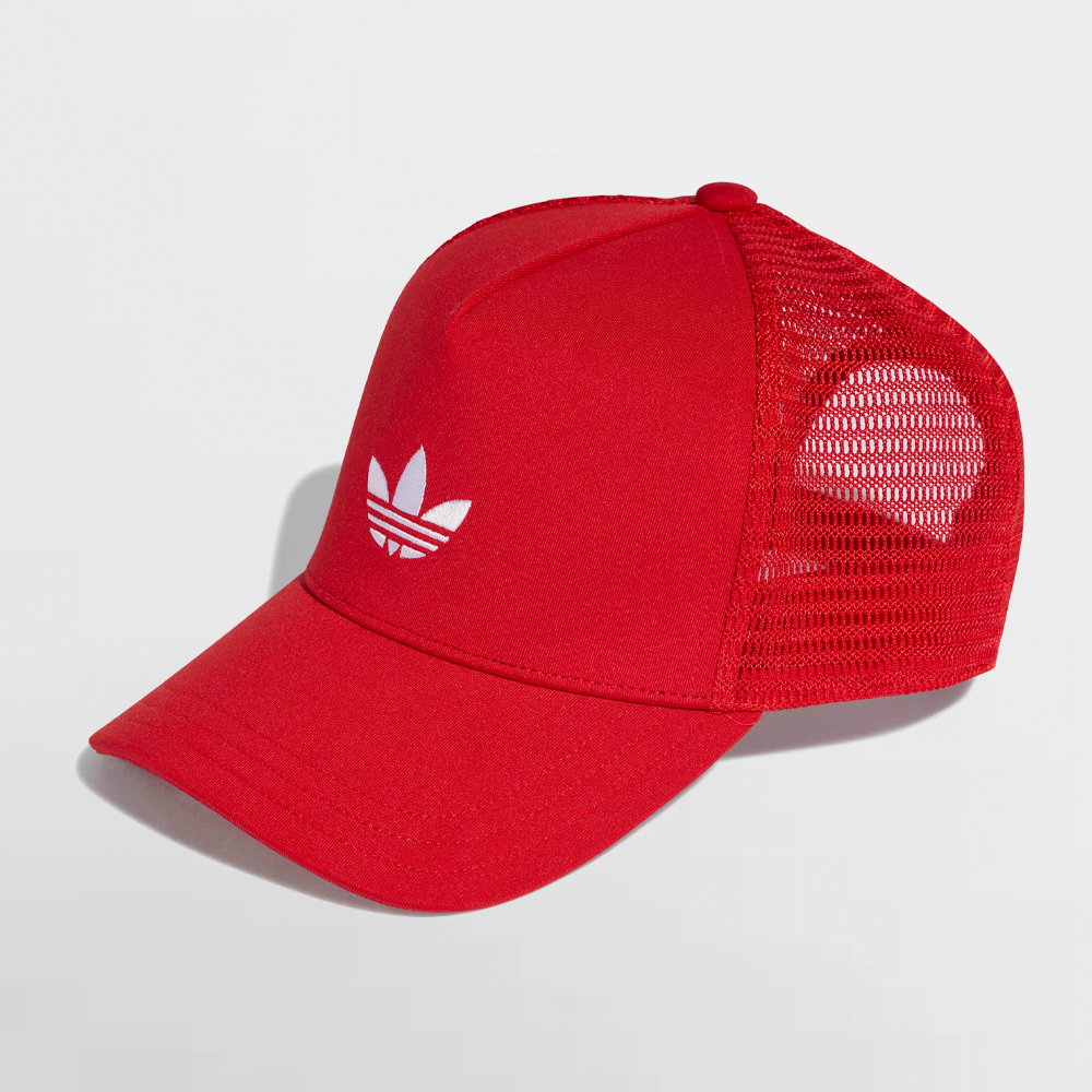 ADIDAS GORRA CURVED TRUCKER - KC8061