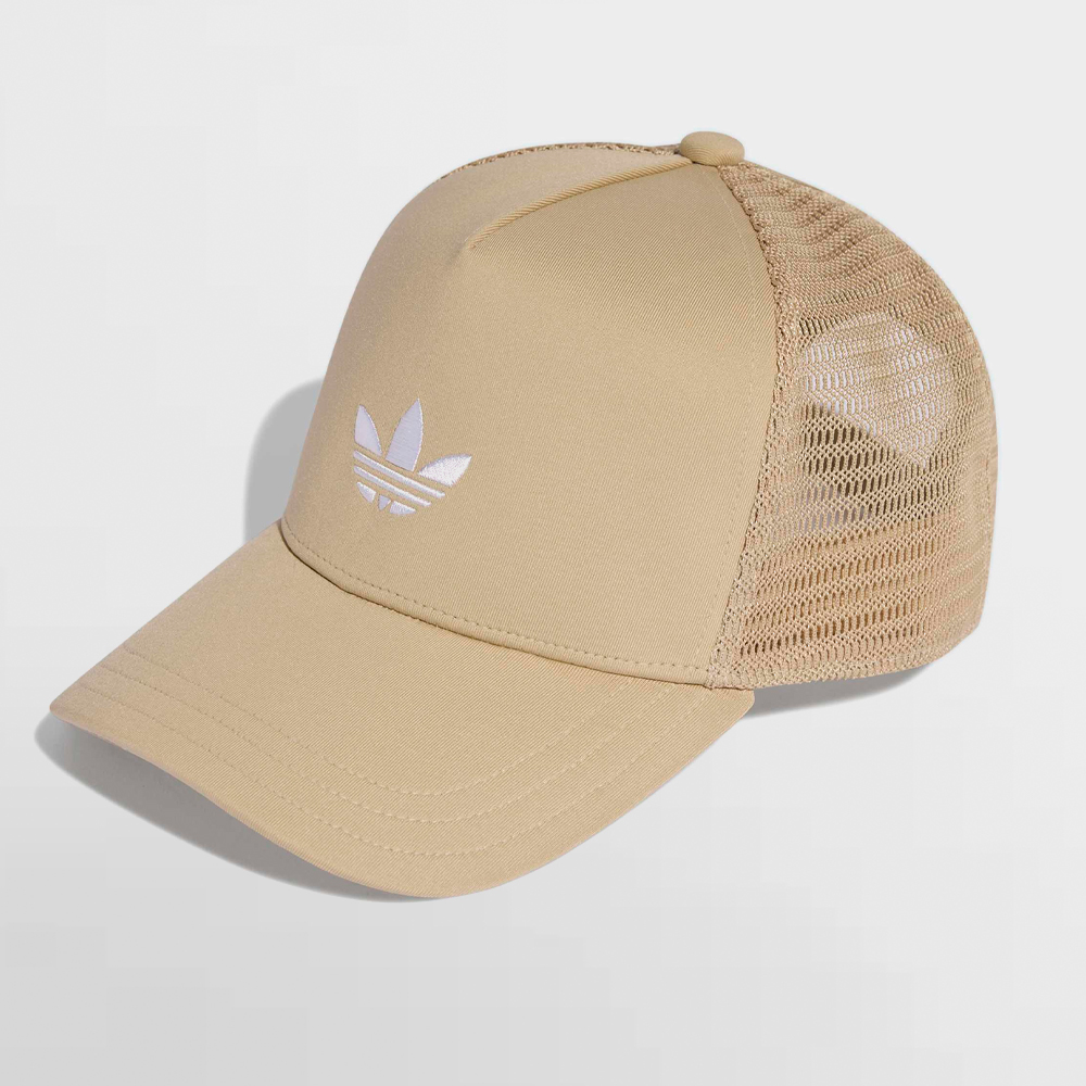 ADIDAS GORRA CURVED TRUCKER - KH0165