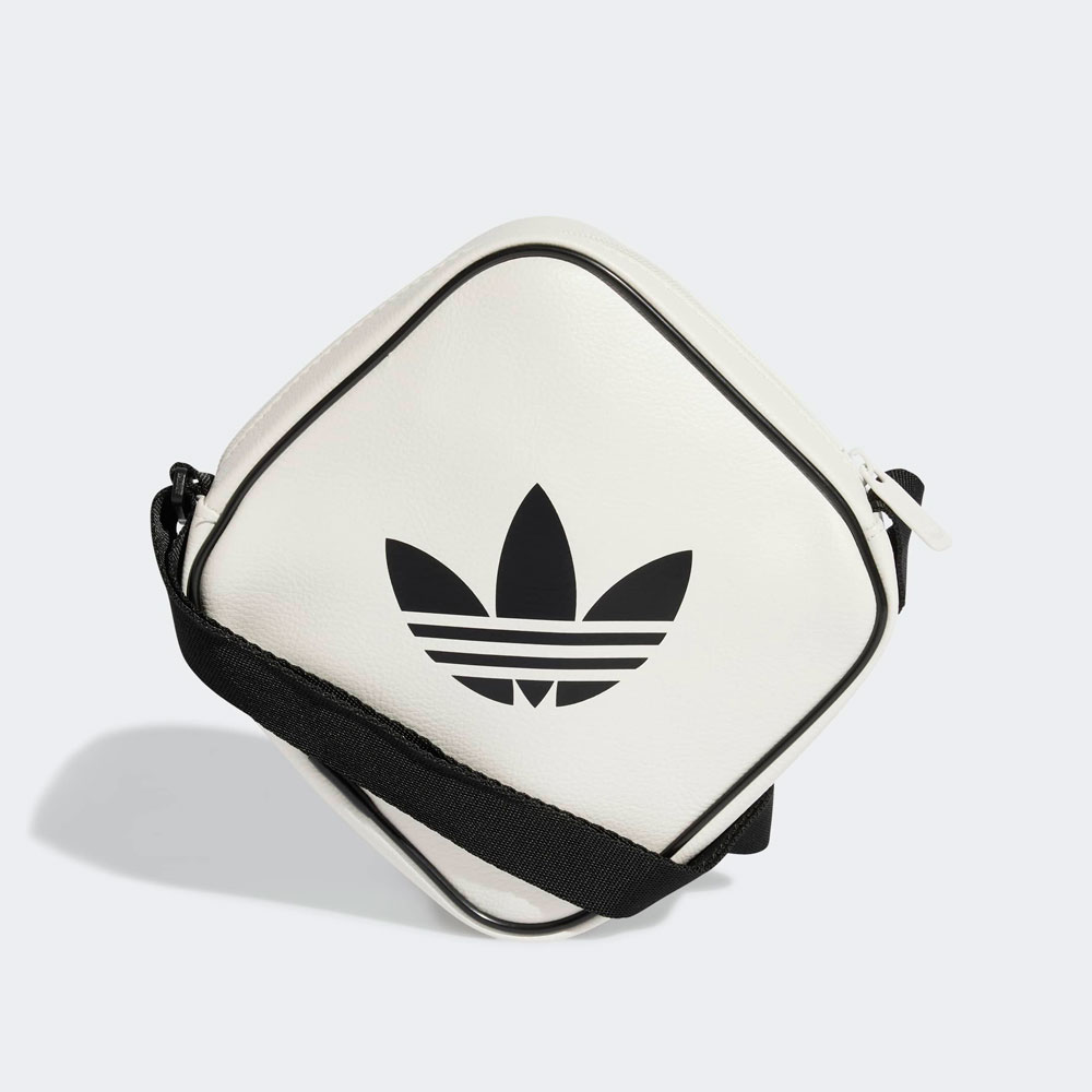 ADIDAS BOLSO AC D BAG - JD5548
