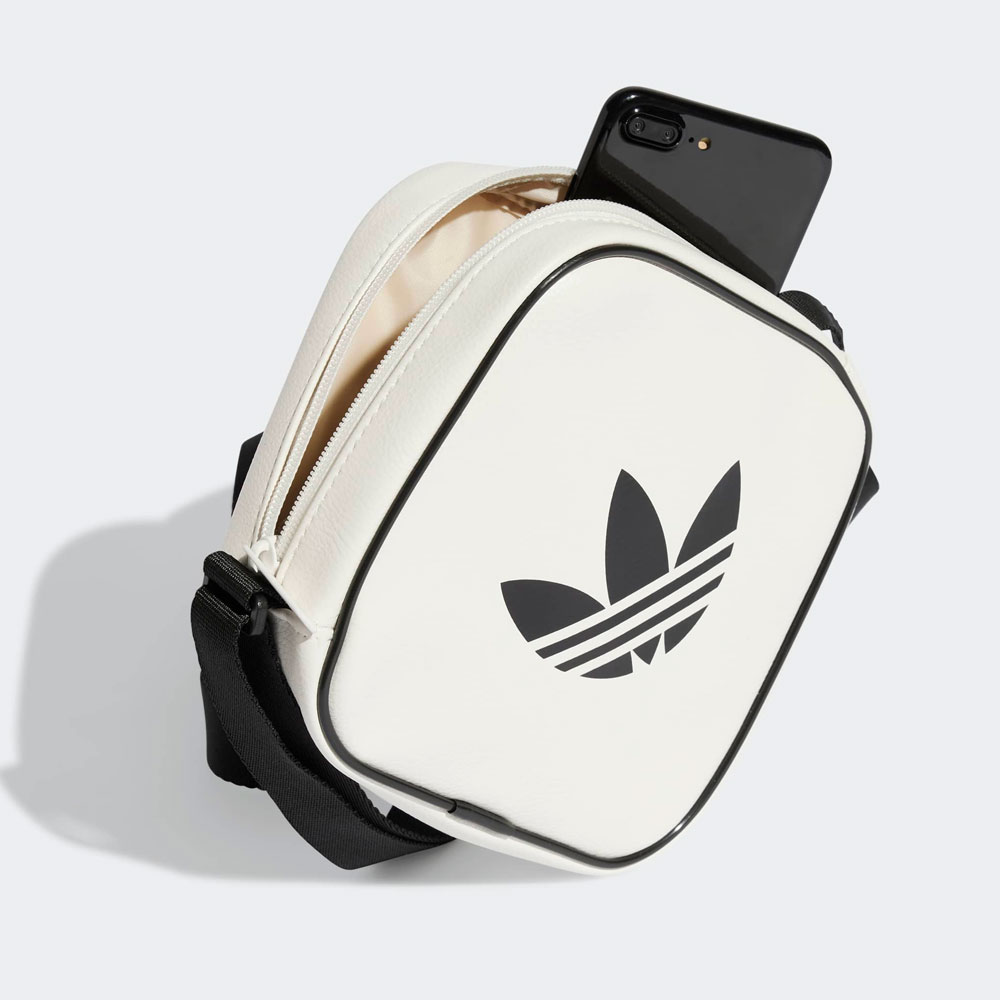 ADIDAS BOLSO AC D BAG - JD5548