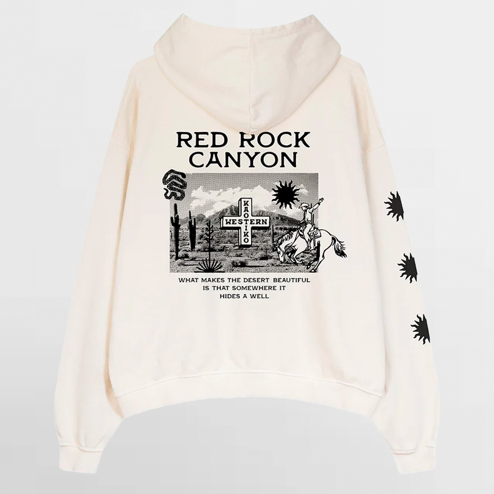 KAOTIKO CANGURO RED ROCK - AR068-01-G002