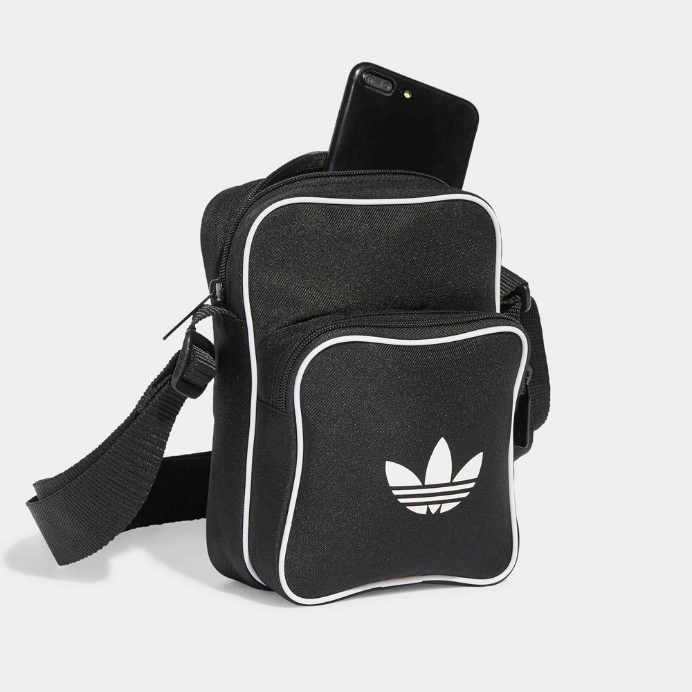 ADIDAS ORGANIZADOR ADICOLOR SIB - JX0257