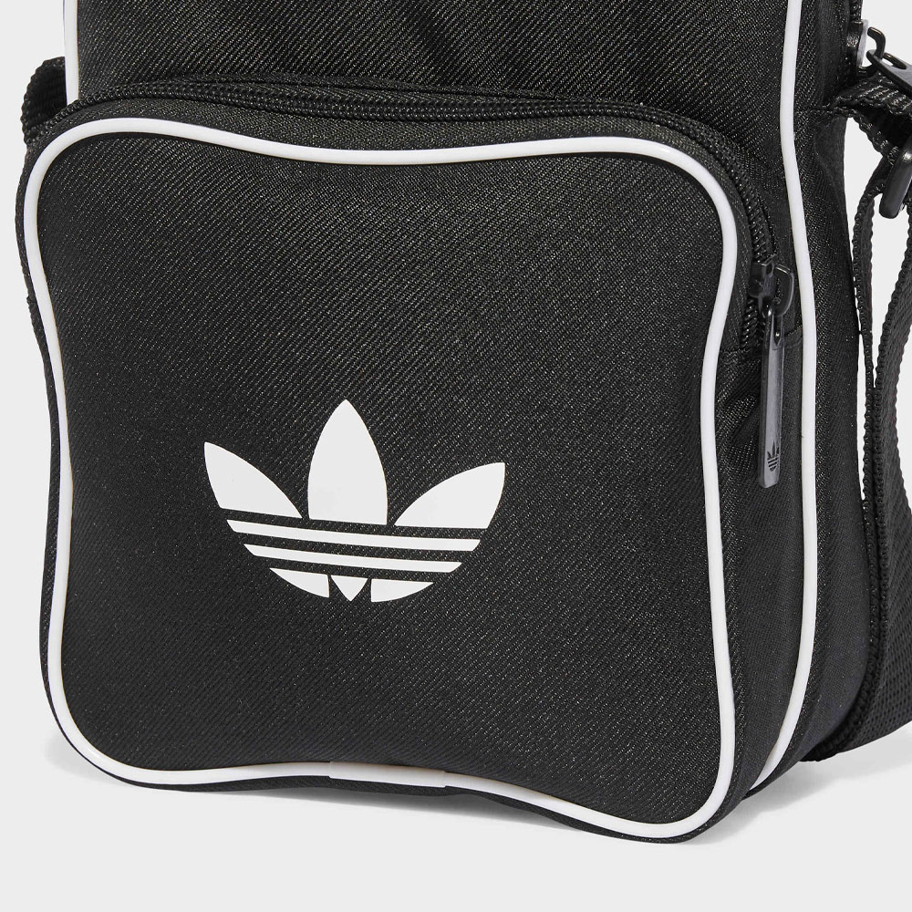 ADIDAS ORGANIZADOR ADICOLOR SIB - JX0257