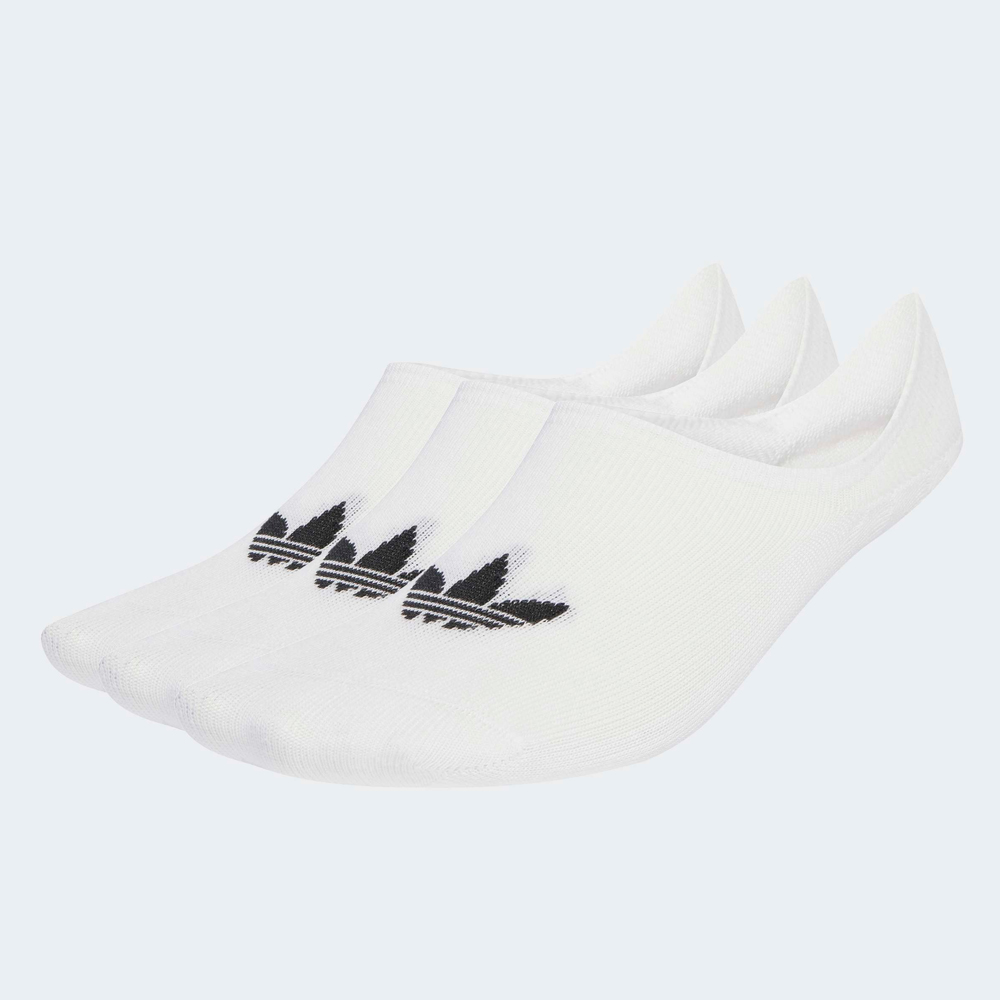 ADIDAS CALCETIN PACK 3 LOW CUT S 3P - JV7441