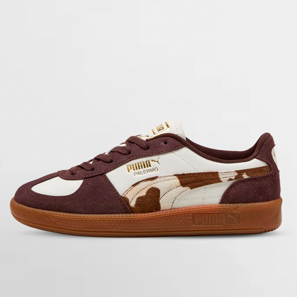 PUMA CALZADO W. PALERMO COW - 406129 01