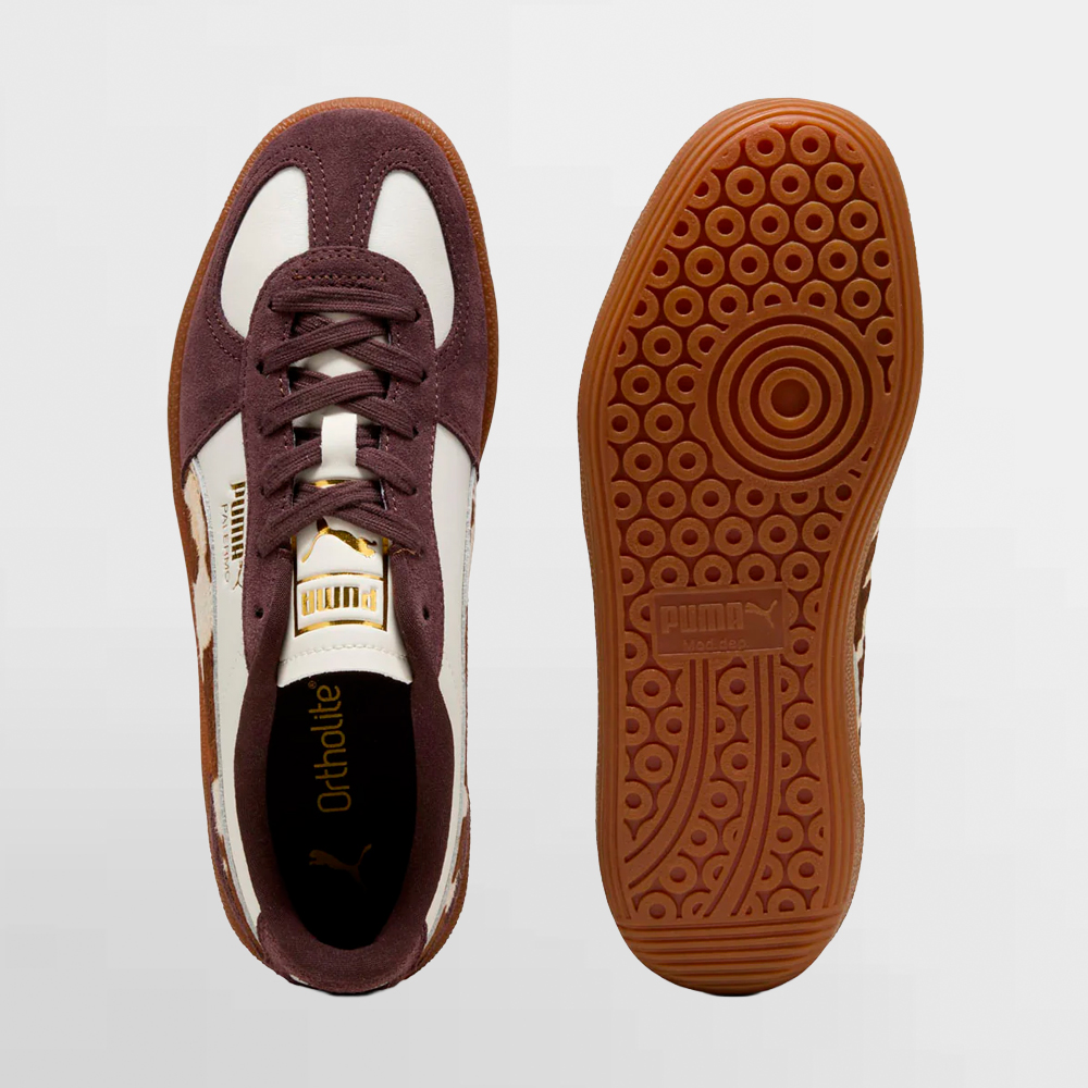 PUMA CALZADO W. PALERMO COW - 406129 01