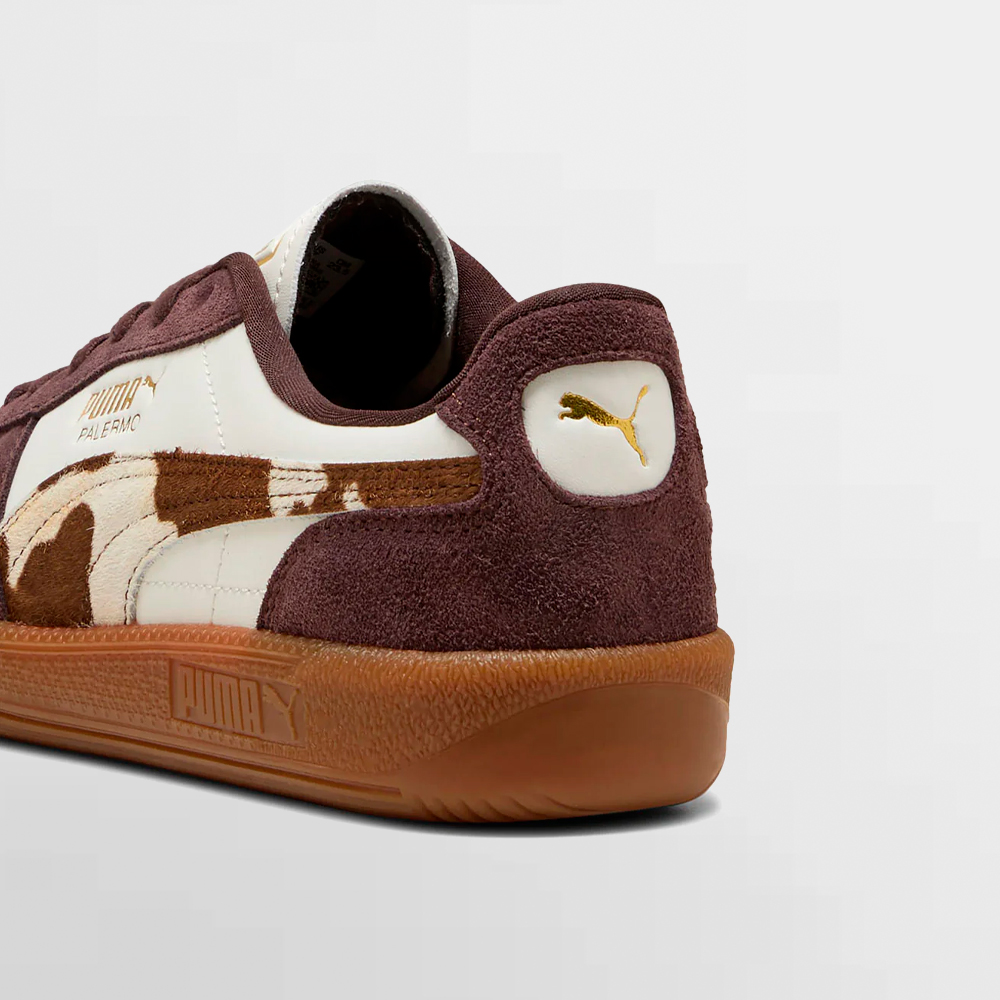 PUMA CALZADO W. PALERMO COW - 406129 01