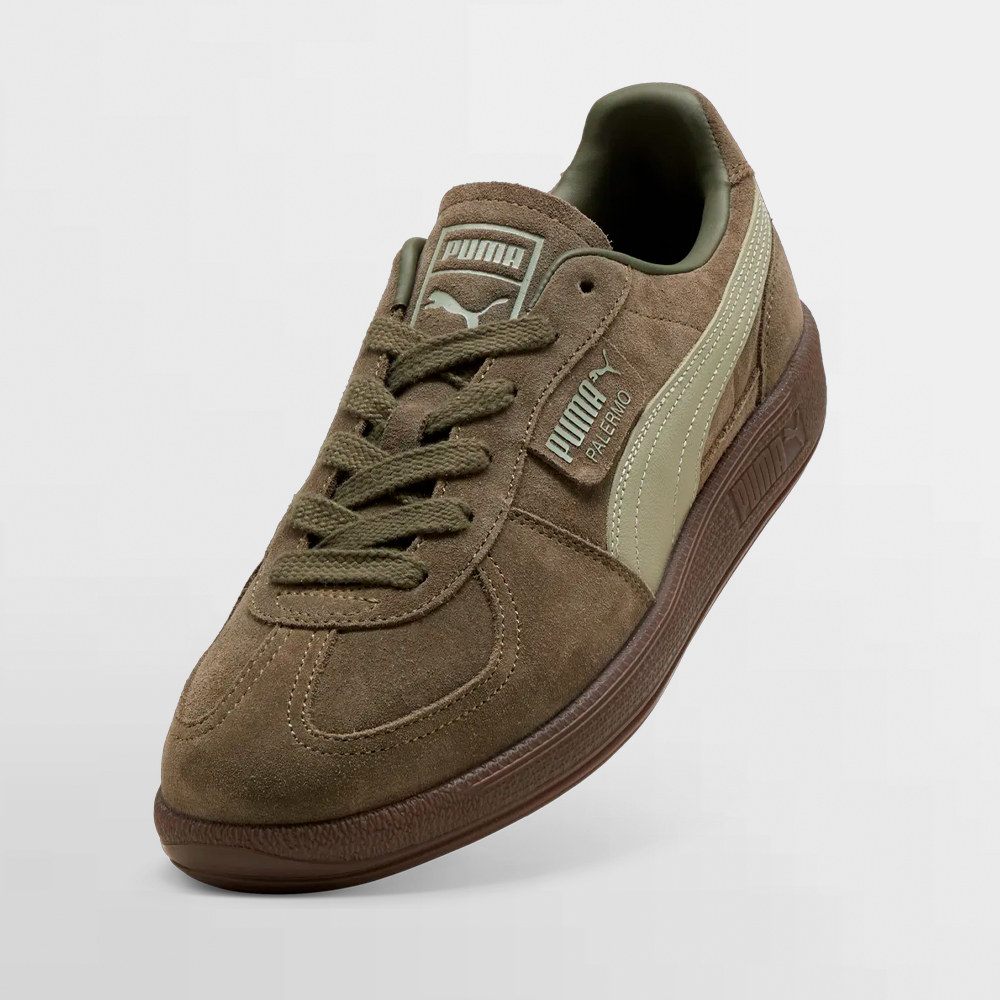 PUMA CALZADO PALERMO - 396463 89