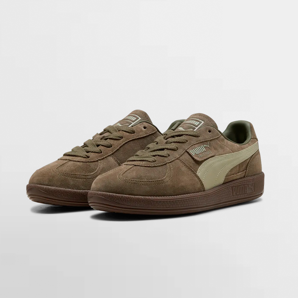 PUMA CALZADO PALERMO - 396463 89