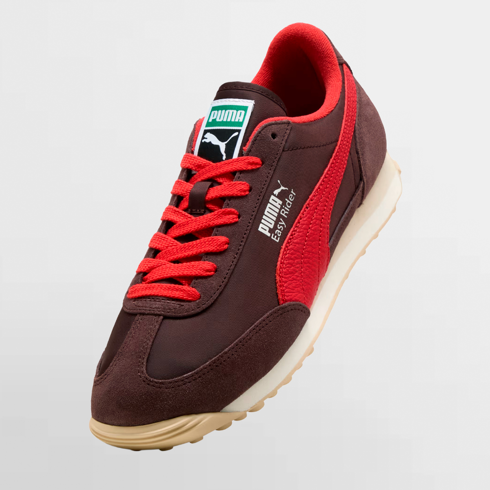 PUMA CALZADO EASY RIDER VINTAGE - 399028 48