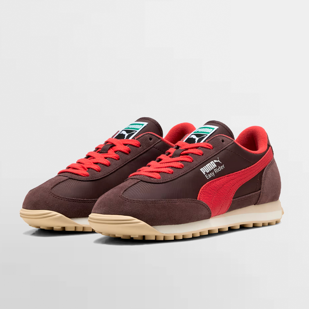 PUMA CALZADO EASY RIDER VINTAGE - 399028 48