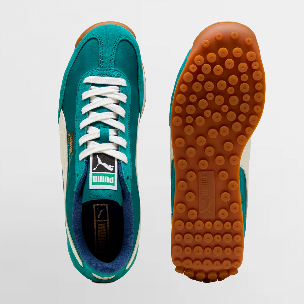 PUMA CALZADO EASY RIDER VINTAGE - 399028 49