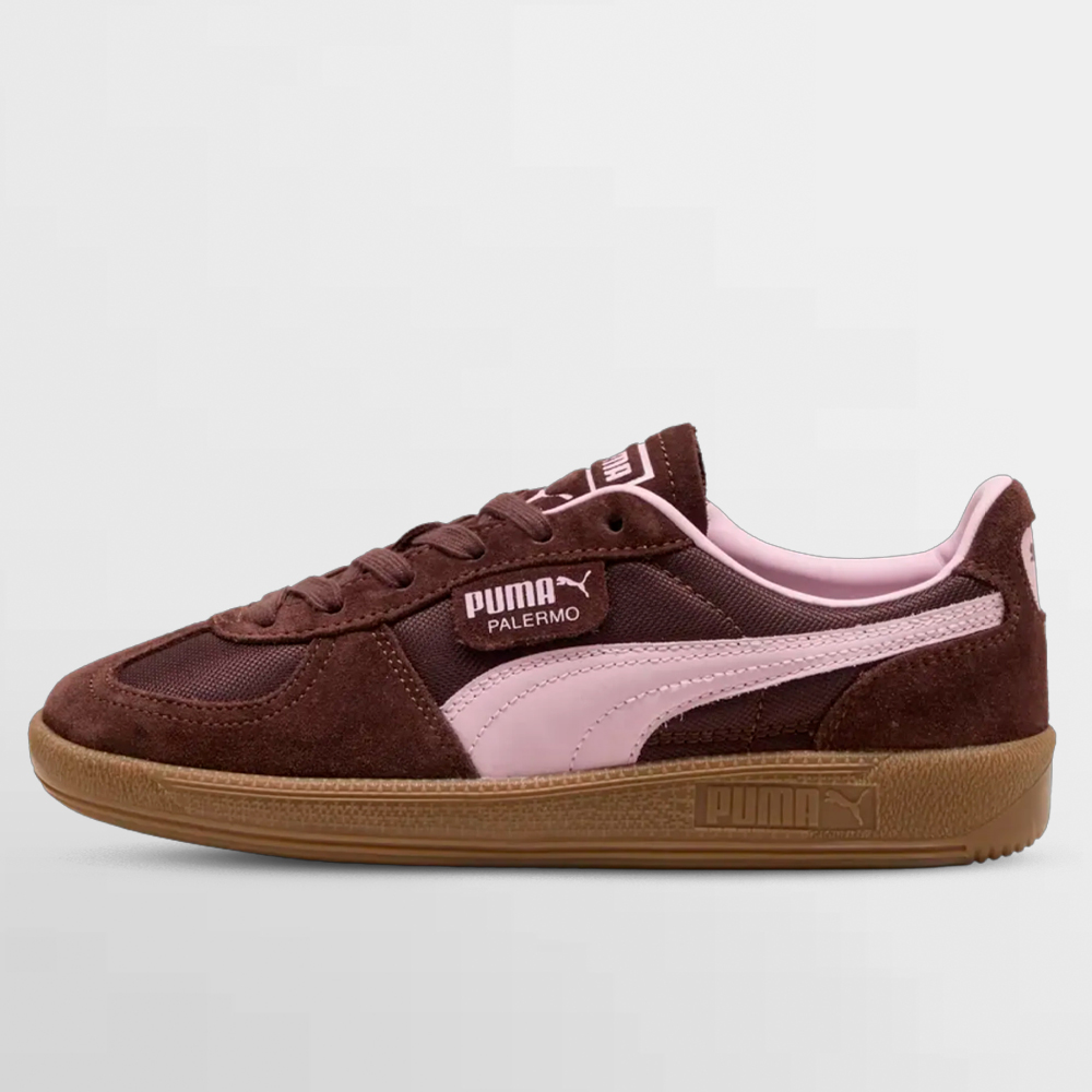 PUMA CALZADO W. PALERMO VINTAGE UPDATE - 401364 05
