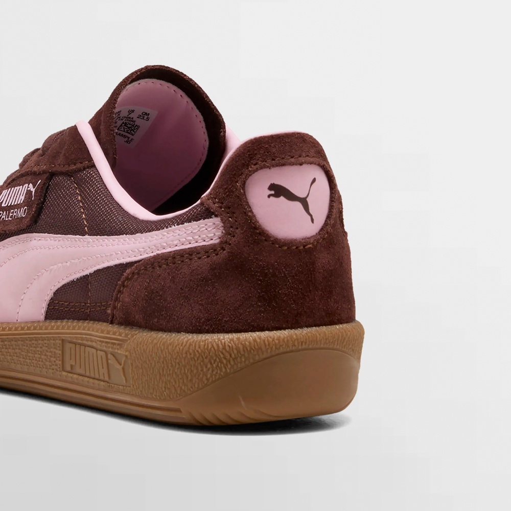 PUMA CALZADO W. PALERMO VINTAGE UPDATE - 401364 05