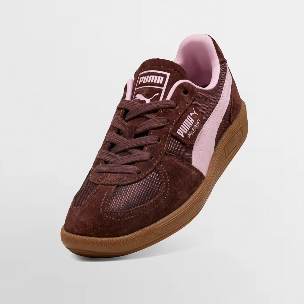 PUMA CALZADO W. PALERMO VINTAGE UPDATE - 401364 05