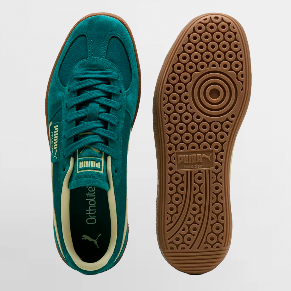 PUMA CALZADO W. PALERMO VINTAGE UPDATE - 401364 06