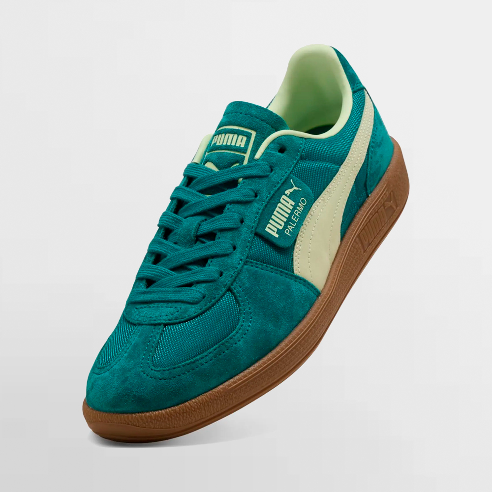 PUMA CALZADO W. PALERMO VINTAGE UPDATE - 401364 06