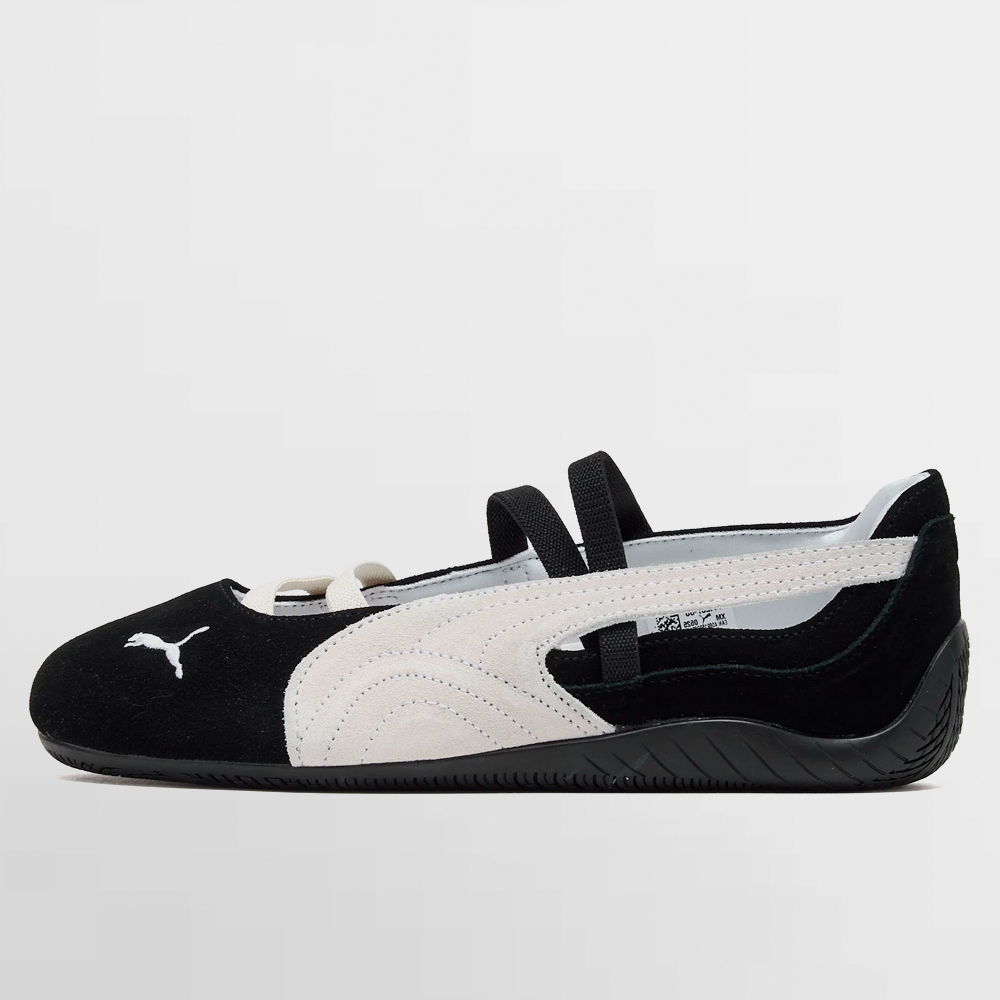 PUMA CALZADO W. SPEEDCAT BALLET SD - 401287 06