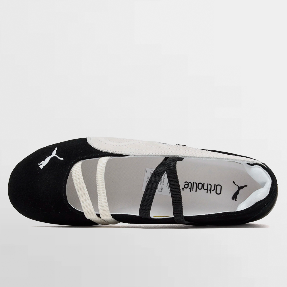 PUMA CALZADO W. SPEEDCAT BALLET SD - 401287 06