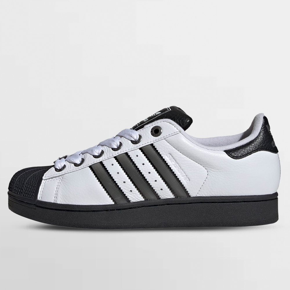 ADIDAS CALZADO SUPERSTAR II - JQ3208