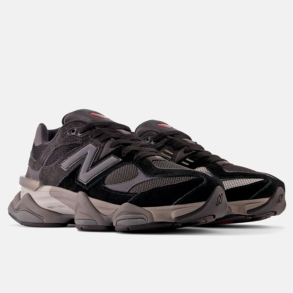 NEW BALANCE CALZADO U9060BLK - U9060BLK