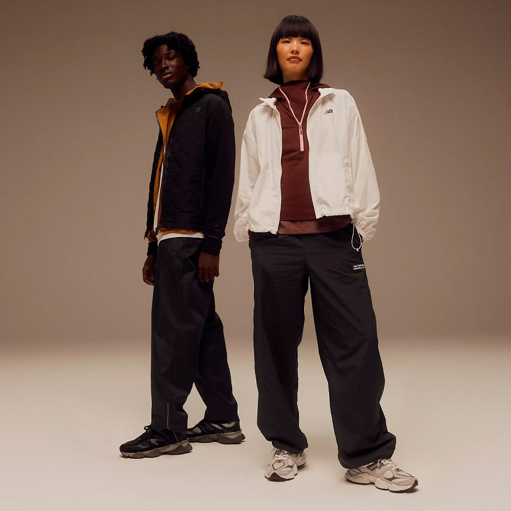 NEW BALANCE CALZADO U9060BLK - U9060BLK