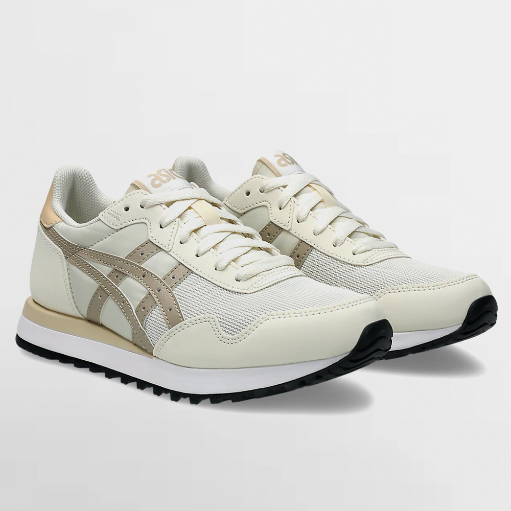 ASICS CALZADO W. TIGER RUNNER II - 1202A400 108