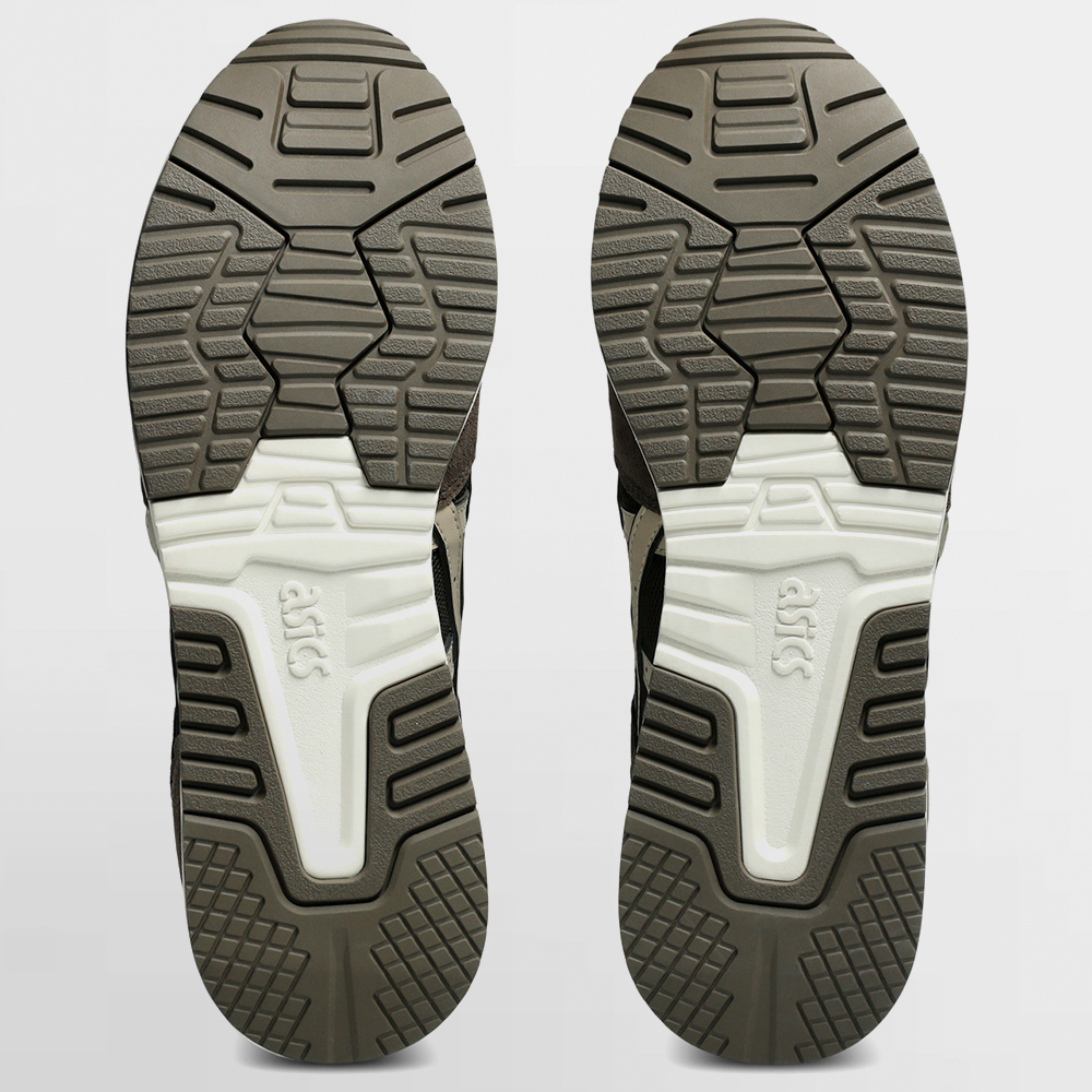 ASICS CALZADO LYTE CLASSIC - 1203A611 201