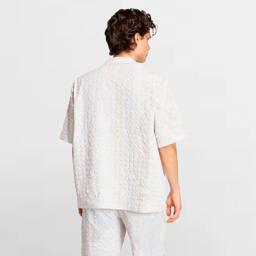 ADIDAS CAMISA RESORT SHIRT - KX1226
