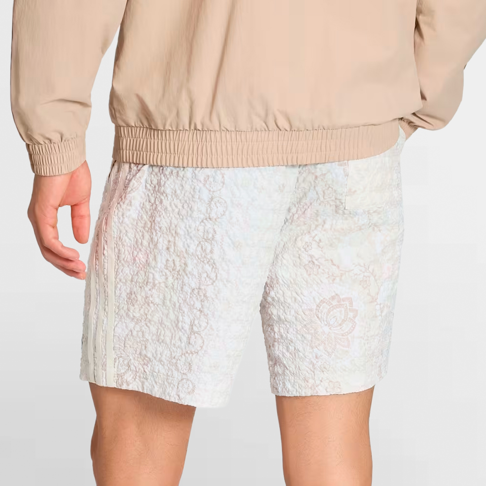 ADIDAS PANT. CORTO RESORT SHORTS - KX1229