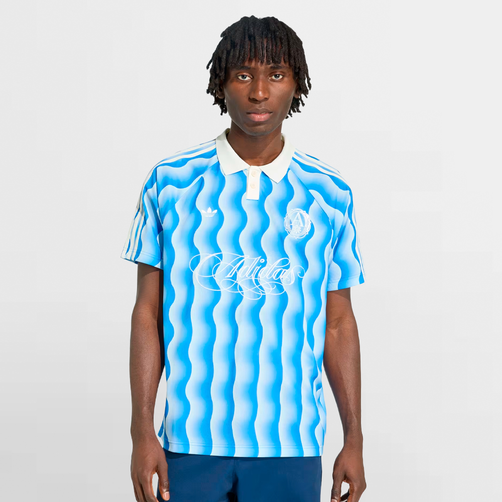 ADIDAS CAMISETA JERSEY - KX1258