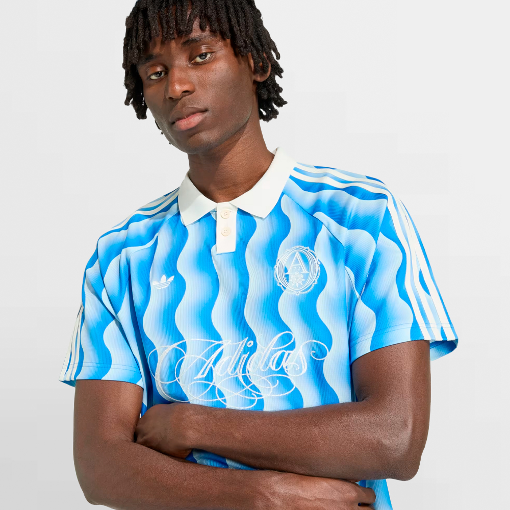 ADIDAS CAMISETA JERSEY - KX1258