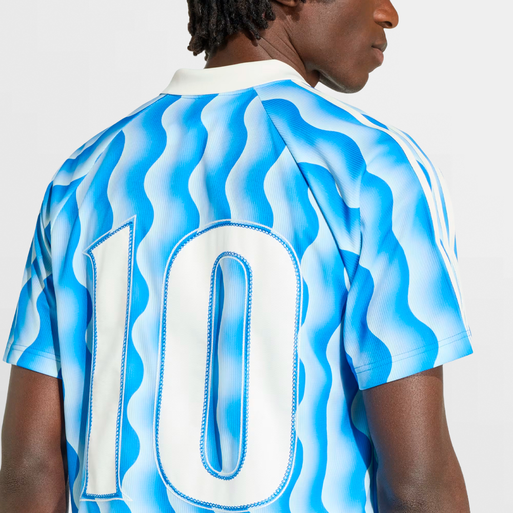ADIDAS CAMISETA JERSEY - KX1258