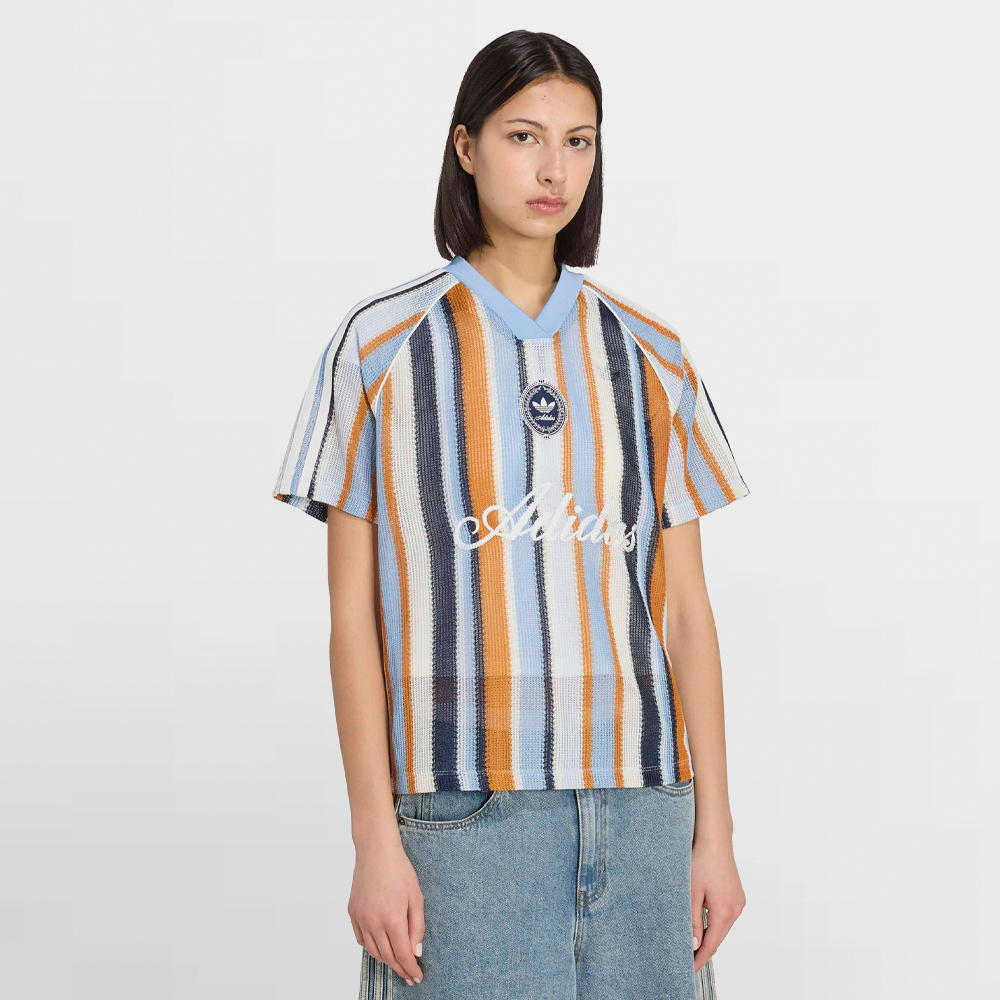 ADIDAS CAMISETA W. KNIT JERSEY - KY3160