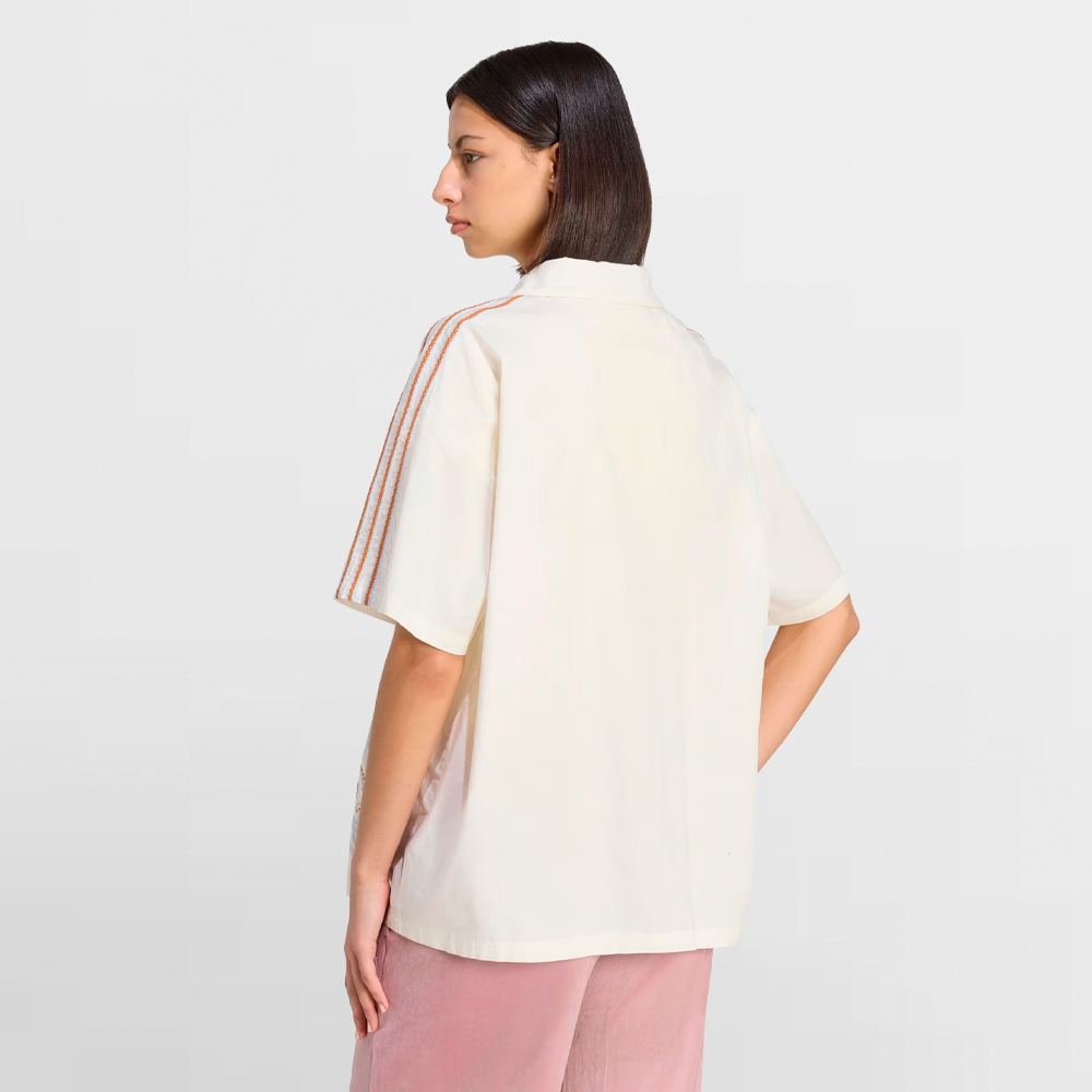 ADIDAS CAMISA W. RESORT SHIRT - KY3164