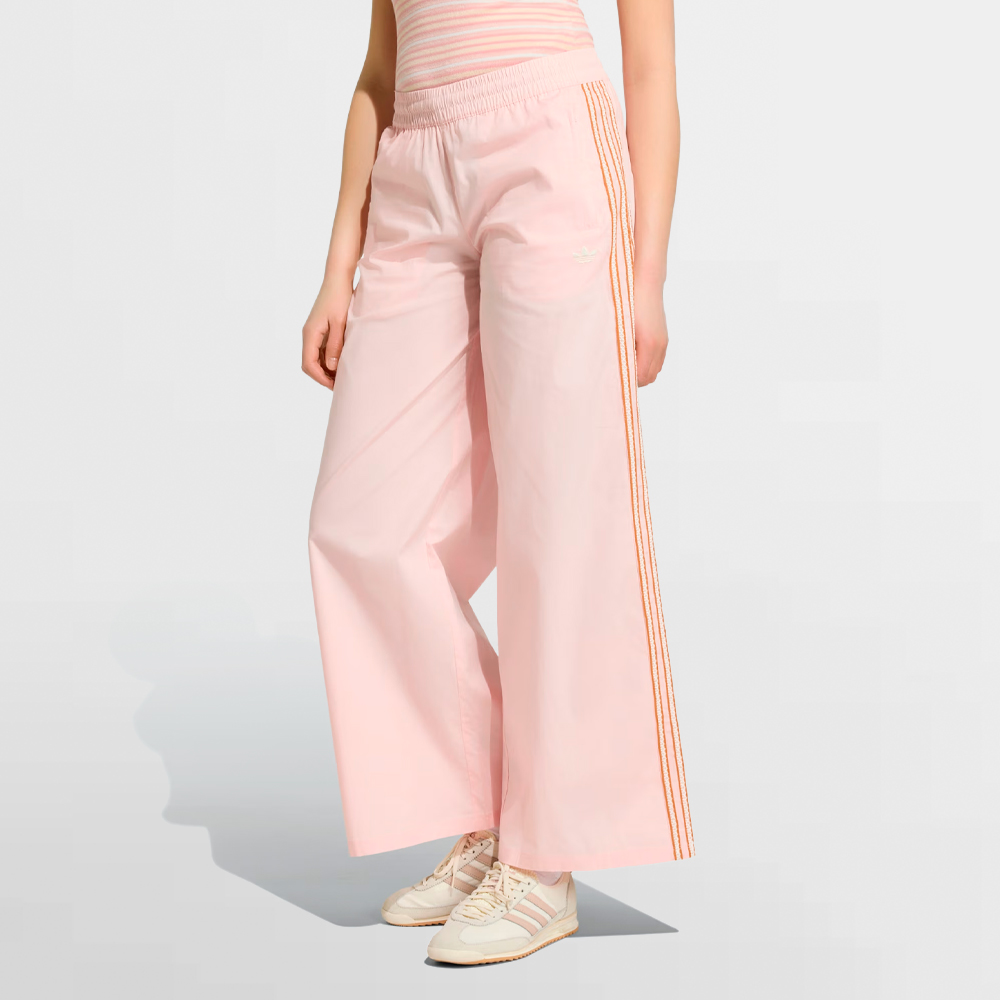 ADIDAS PANTALON W. WIDE LEG PANTS - KY3175