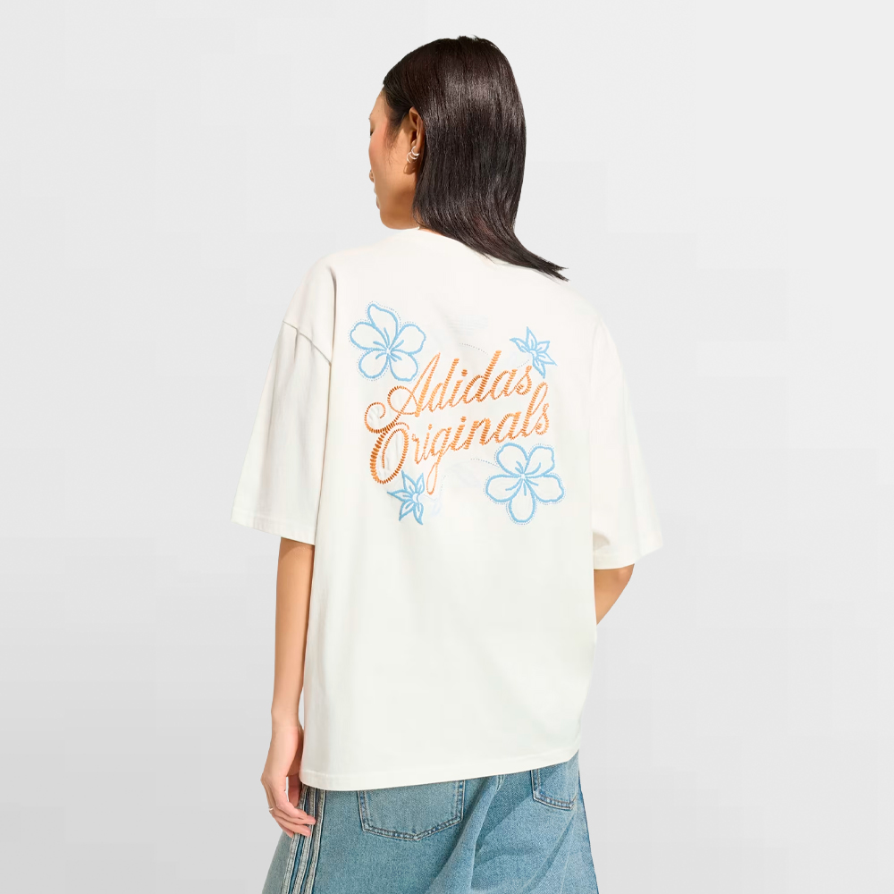 ADIDAS CAMISETA W. GFX TEE - KY8142