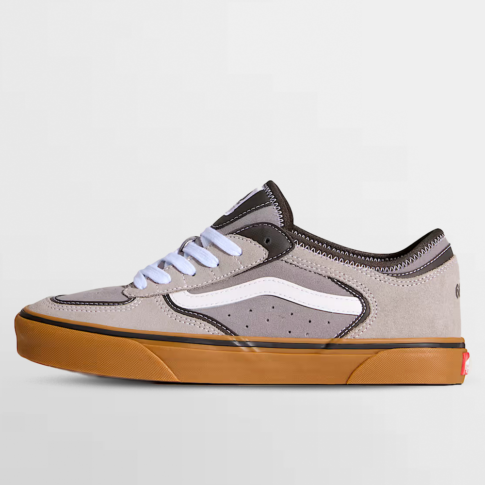 VANS CALZADO ROWLEY CLASSIC - VN000SF485T