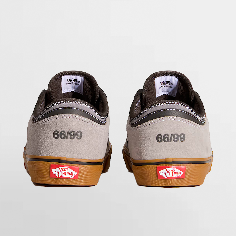 VANS CALZADO ROWLEY CLASSIC - VN000SF485T