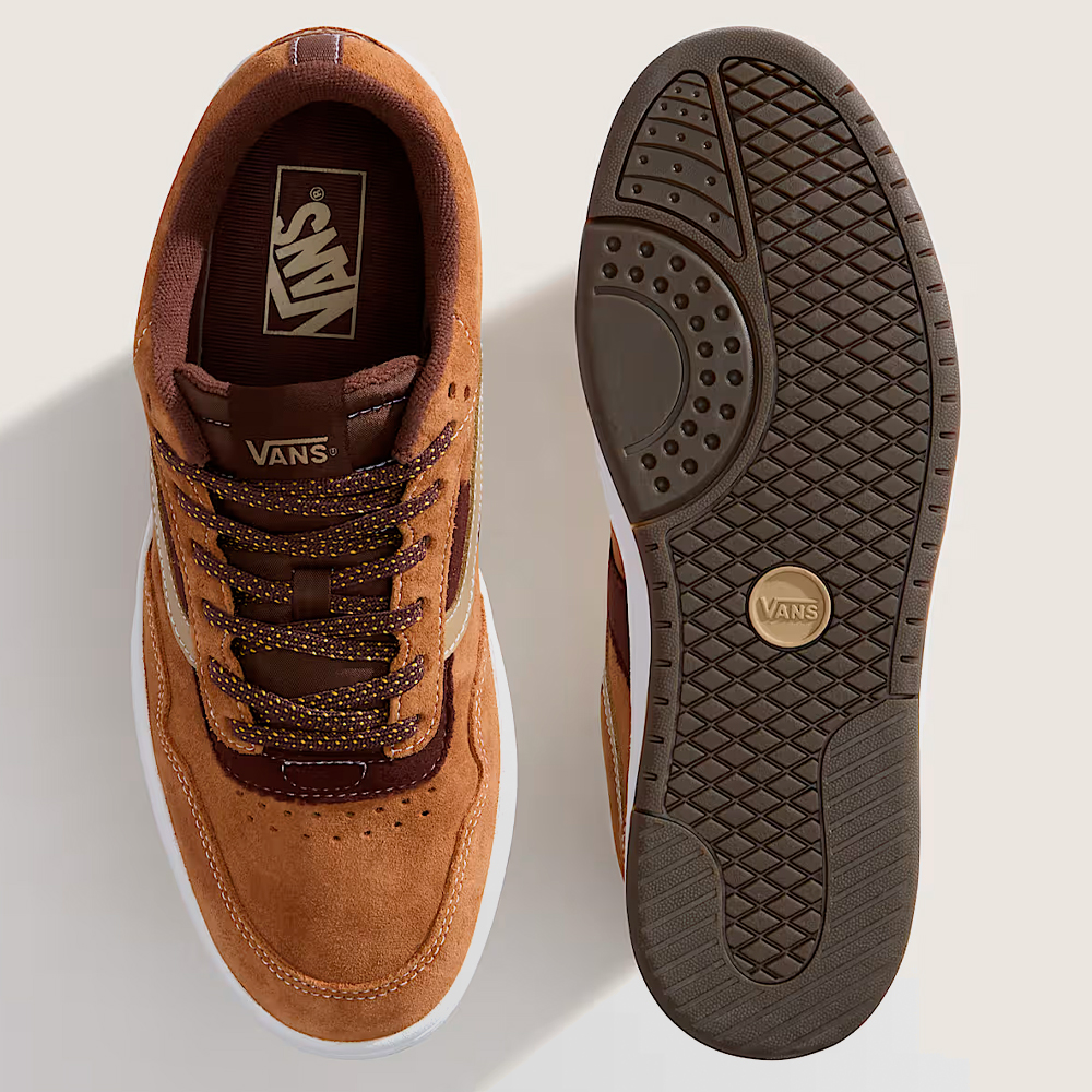 VANS CALZADO CRUZE 3.0 - VN000D6SGWT