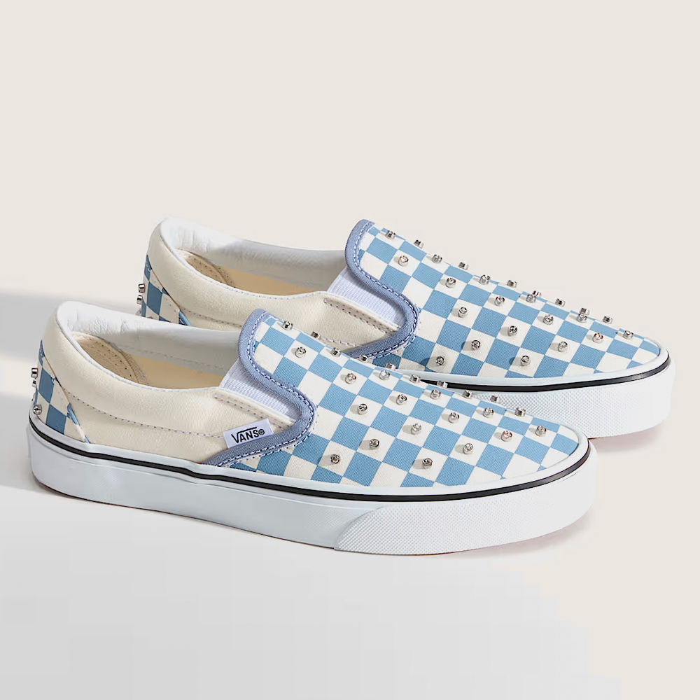 VANS CALZADO W. CLASSIC SLIP-ON - VN000D6YFOI