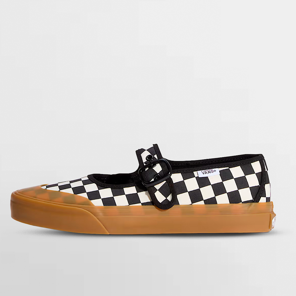 VANS CALZADO W. MARY JANE - VN000CRRBA2