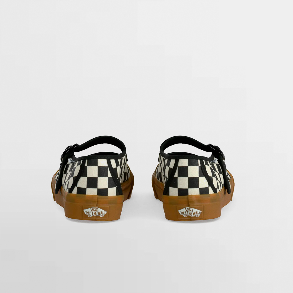 VANS CALZADO W. MARY JANE - VN000CRRBA2