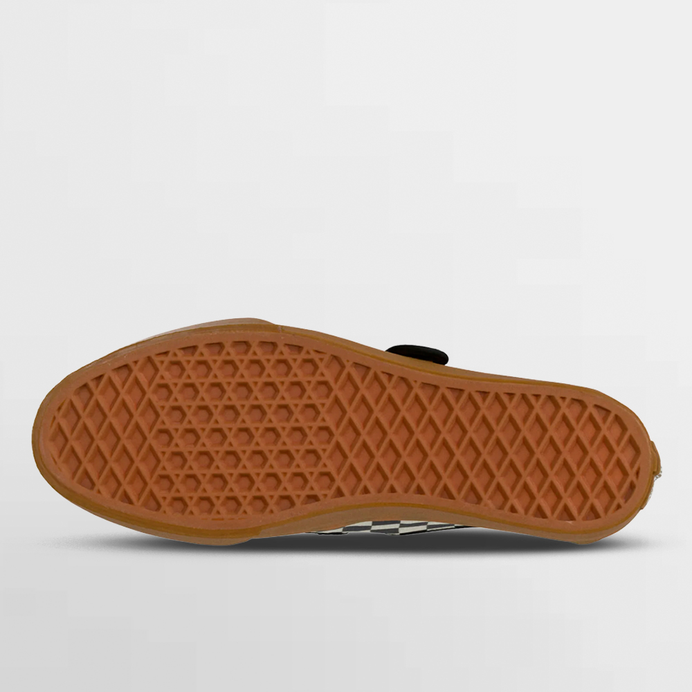 VANS CALZADO W. MARY JANE - VN000CRRBA2