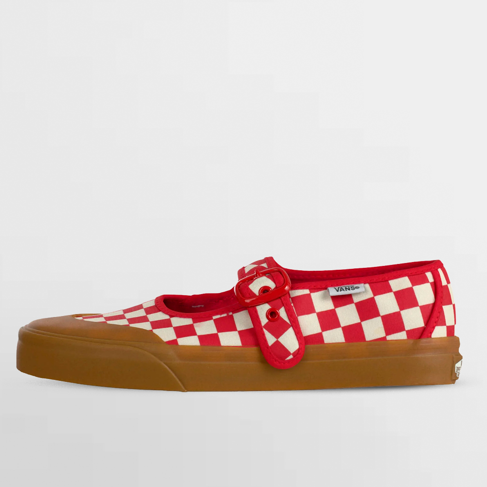 VANS CALZADO W. MARY JANE - VN000CRRY52