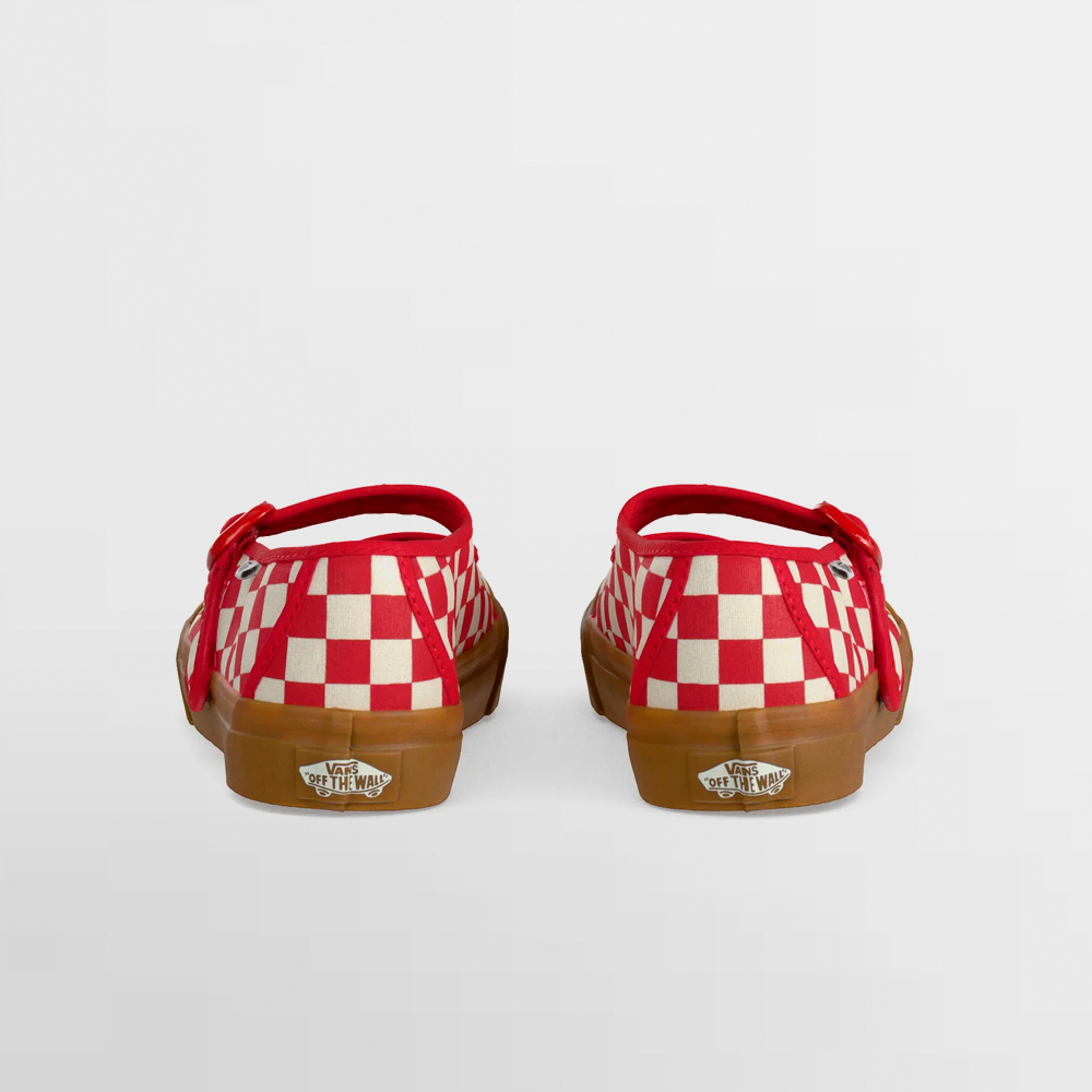 VANS CALZADO W. MARY JANE - VN000CRRY52